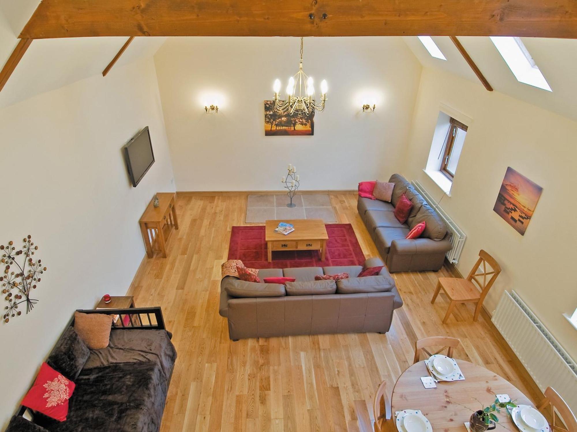 Dairy Cottage - E5279 Shincliffe Dış mekan fotoğraf